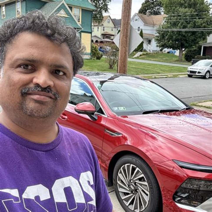Dharmesh Arvind Patel 5 Fast Facts You Need to Know