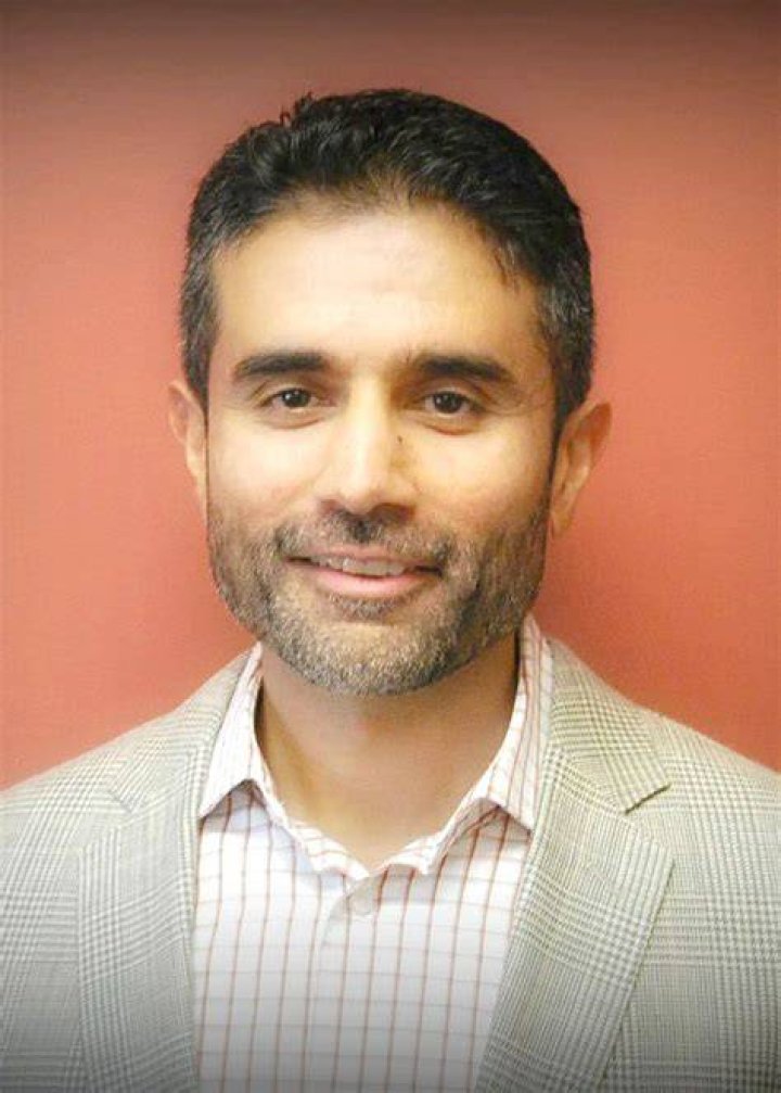 Dharmesh Patel Our Team Neuro Medical Care Associates