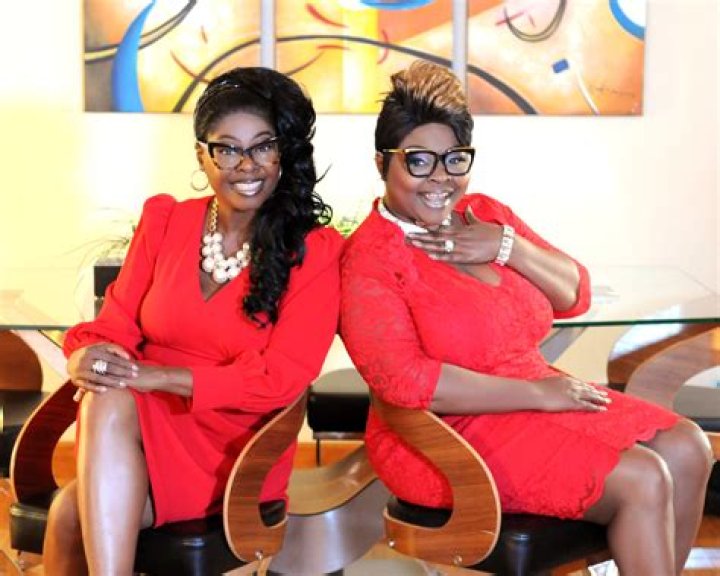 Diamond and Silk Net Worth, Age, Family & Book Info Did u Know