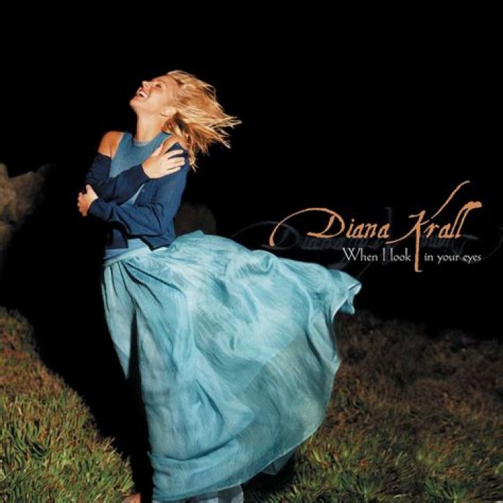 Diana Krall Music fanart fanart.tv
