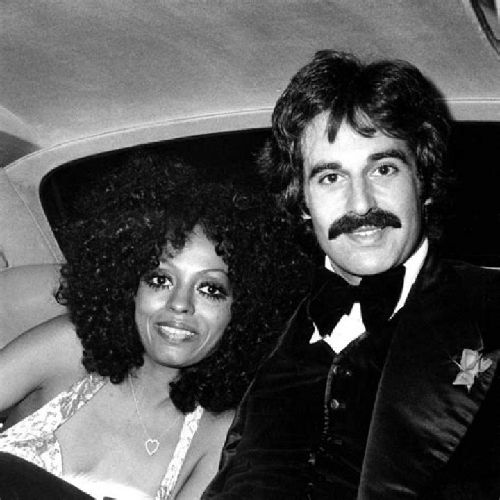 Diana Ross Was Married Twice! Meet ExHusbands Robert and Arne Jr.