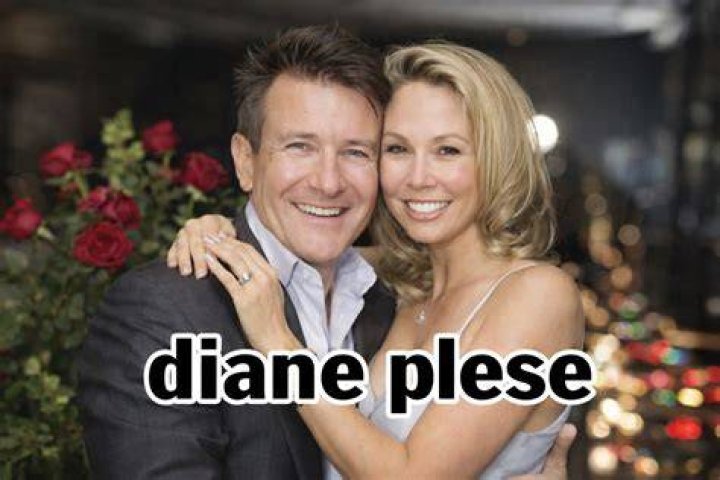 Diane Plese, ExWife Of Robert Herjavec Where Is She Now?