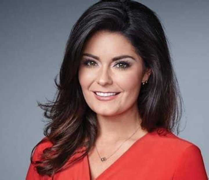 Dianne Gallagher Wiki & Bio Everipedia
