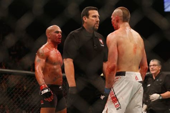 Diaz Lawler 2 IS ONE OF THE BIGGEST FIGHTS IN YEARS Page 2 Sherdog