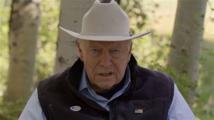 Dick Cheney calls Trump a &lsquo;coward&rsquo; and a &lsquo;threat to our republic