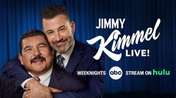Did ABC Fire Jimmy Kimmel? The Rumor, Explained