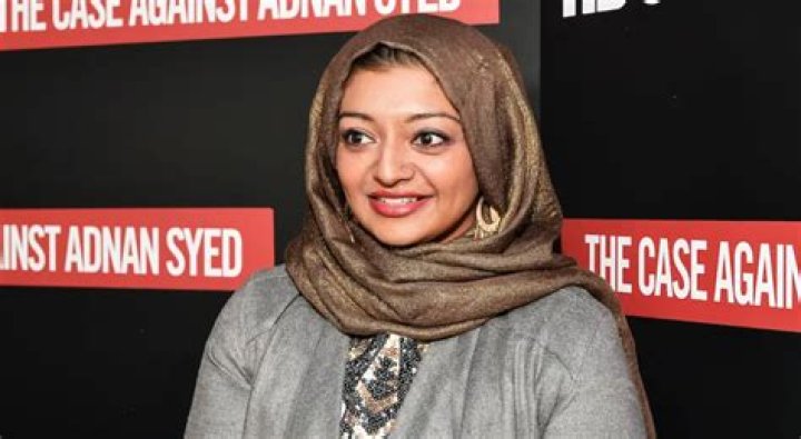 Did Adnan Syed Get Married in Prison? These Are the Details