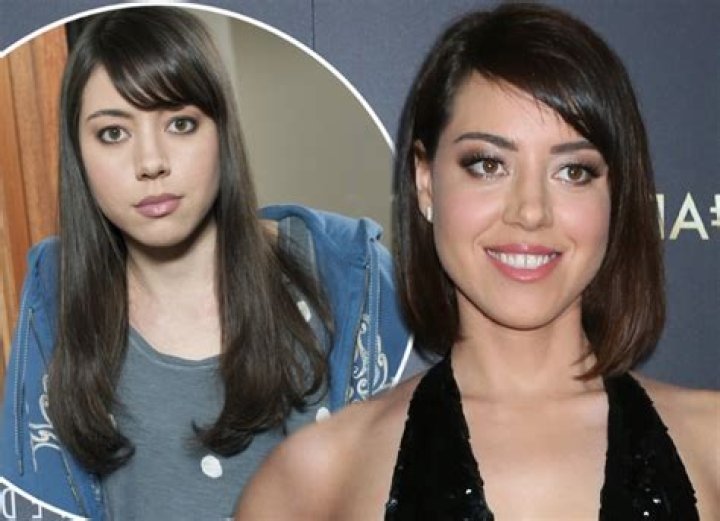 Did Aubrey Plaza Have Plastic Surgery? Everything You Need To Know