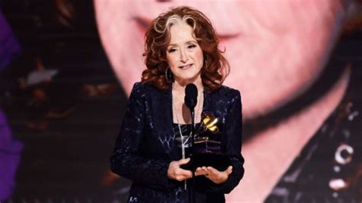 Did Bonnie Raitt Lose A Child? Just Like That Meaning Explained