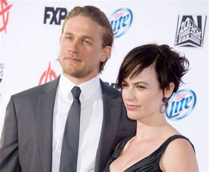 Did Charlie Hunnam and Maggie Siff Date in Real Life? 247 News Around