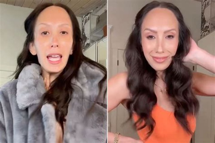 Did Cheryl Burke Have a Baby with Actor Matthew Lawrence?