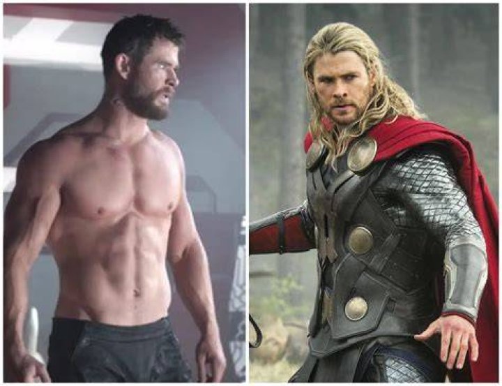 Did Chris Hemsworth Undergo Plastic Surgery? Let's Find Out! Venture jolt
