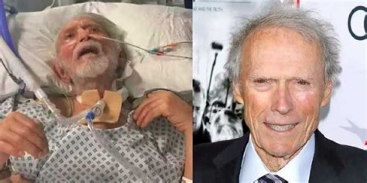 Did Clint Eastwood Just Die From Cancer / Ligma Virus?! Tech ARP