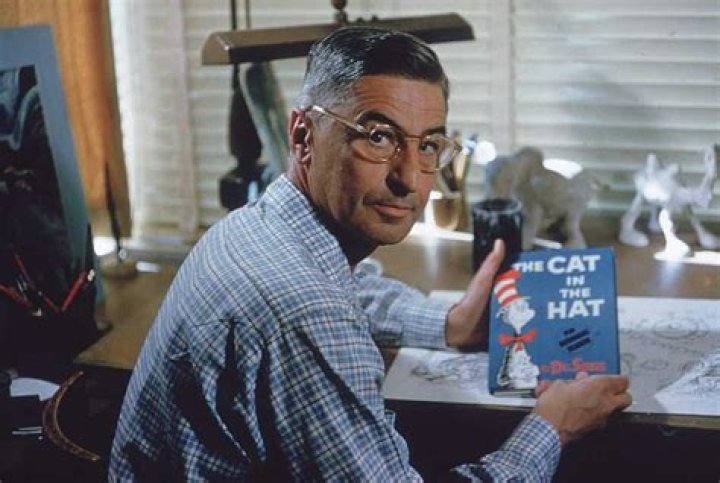 Did Dr Seuss cheat on his wife? The real story and love life Tuko.co.ke
