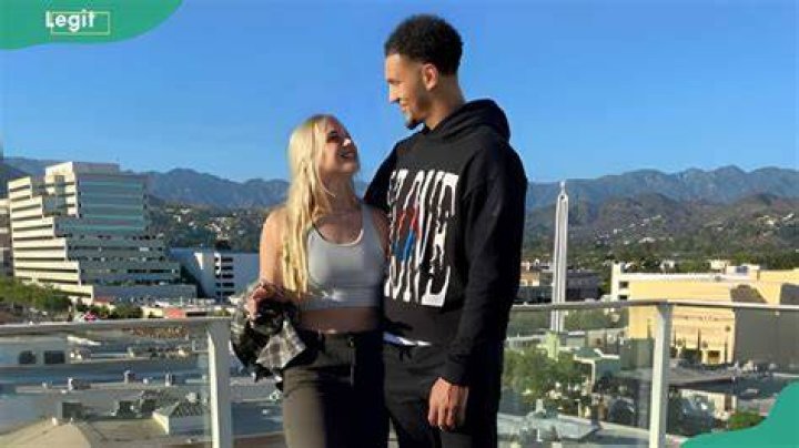 Did Hailey Van Lith and Jalen Suggs ever date? A look at the LSU star's