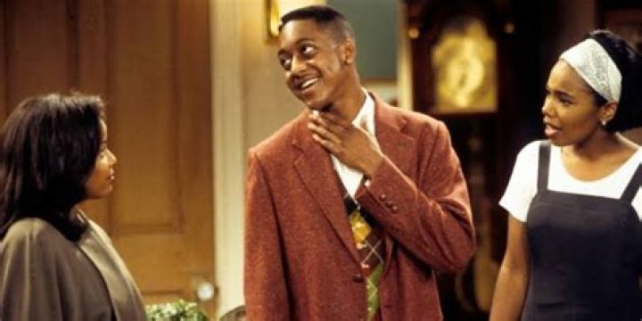 Did Jaleel White's Net Worth Leave Family 'in Tears'?