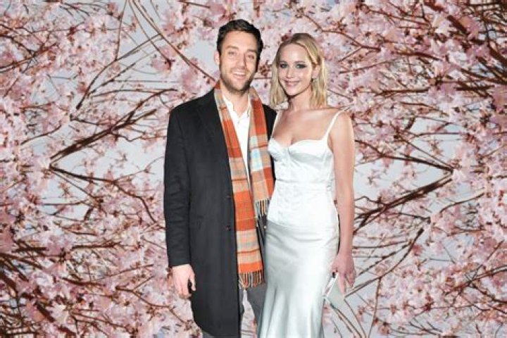 Did Jennifer Lawrence & Cooke Maroney Get Married? Cooke Maroney