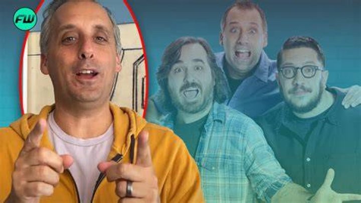 Did Joe Gatto Get Fired? Is He Returning To Impractical?