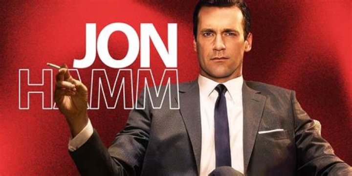 Did Jon Hamm Indicate He Might Marry His Girlfriend Anna Osceola in the