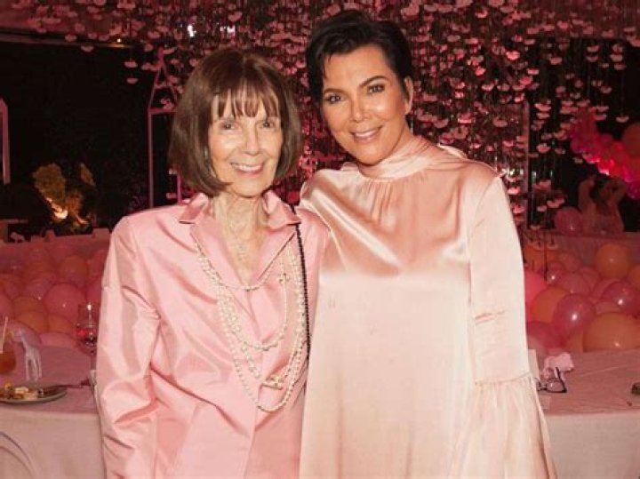 Did Kris Jenner Mom Passed Away Death News Real or Fake?