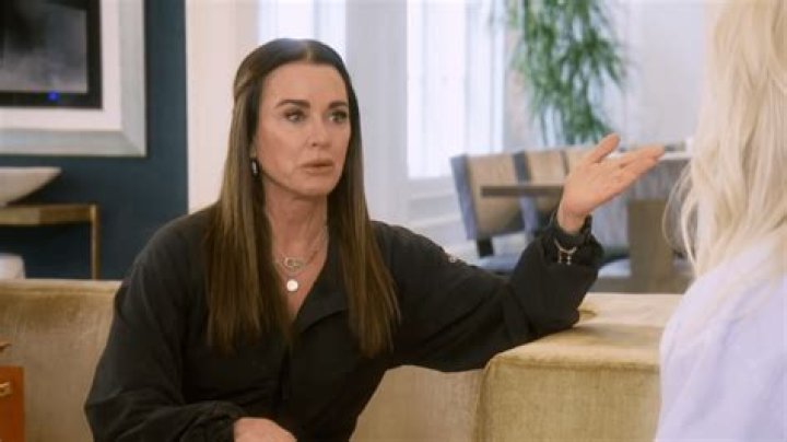 Did Kyle Richards Cheat on Mauricio with Wade? A Shocking