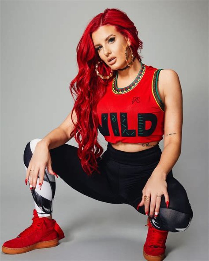 Did Maddy Smith Get Fired From Wild N Out? Find Out Here News