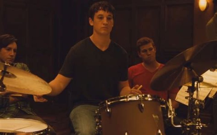 Did Miles Teller Play The Drums In Whiplash? Miles Teller Drums