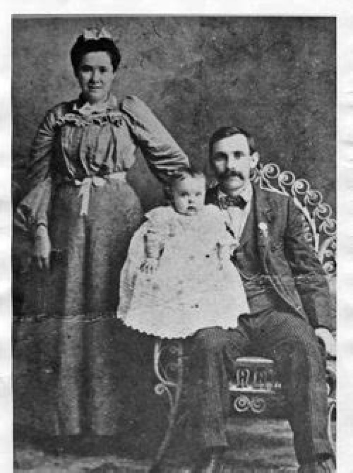 Did Mollie Miles Remarry After Ken Miles Death