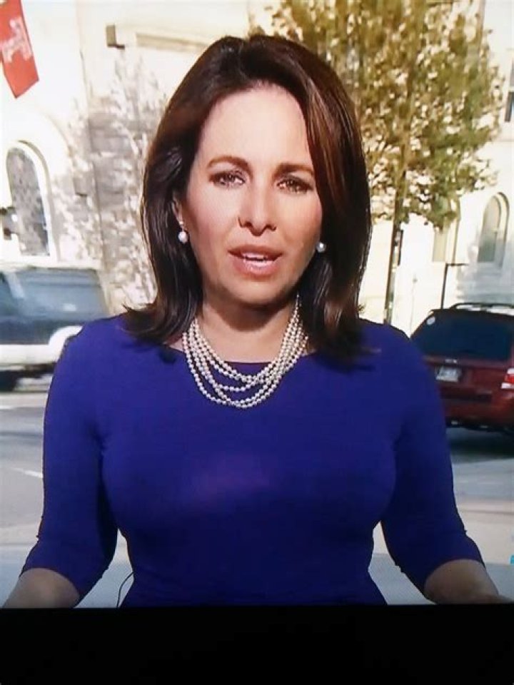 Did Nancy Cordes Have Plastic Surgery? Everything You Need To Know
