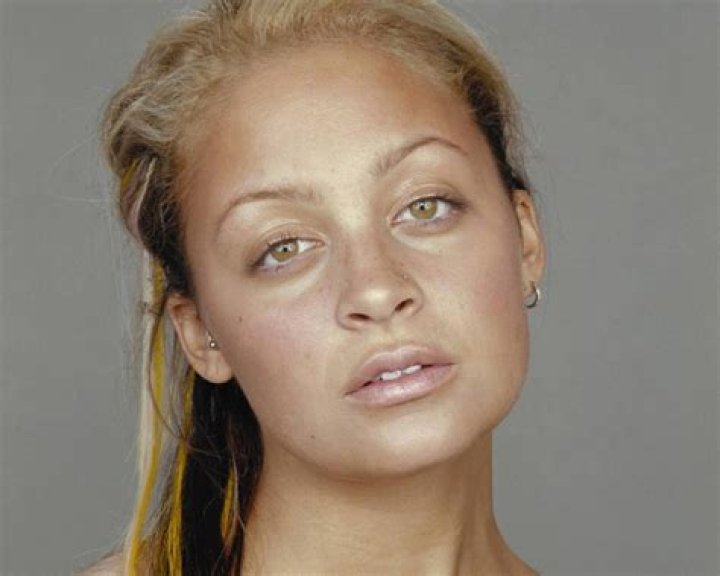 Did Nicole Richie Undergo Plastic Surgery? Body Measurements and More