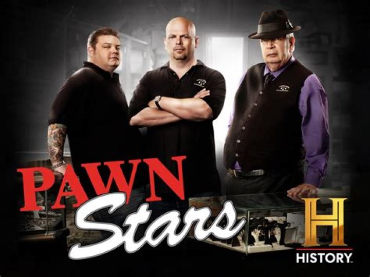 Did Pawn Stars end? The US Sun