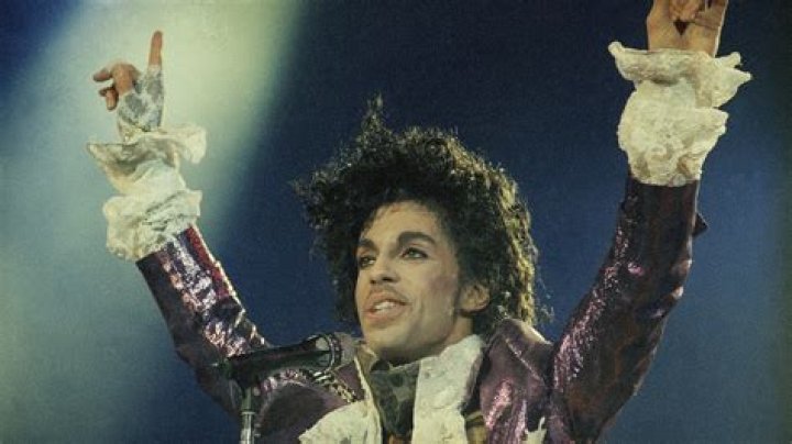 Did Prince Have a Secret Love Child? Singer's Lawyers Reportedly