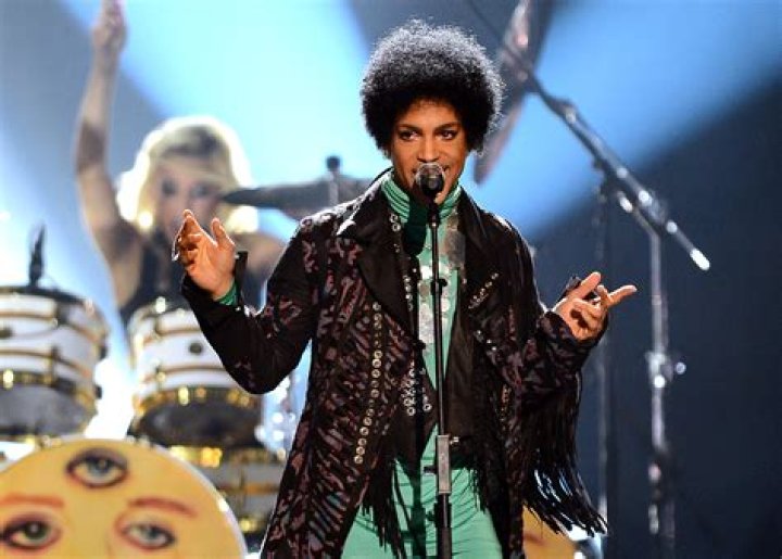 Did Prince Have Children? The Late Singer Had A Tragic Family History