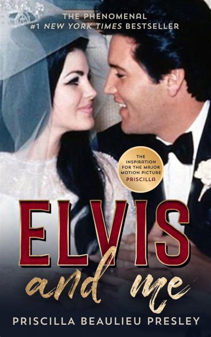 Did Priscilla Presley Have an Affair When She Was Married to Elvis?