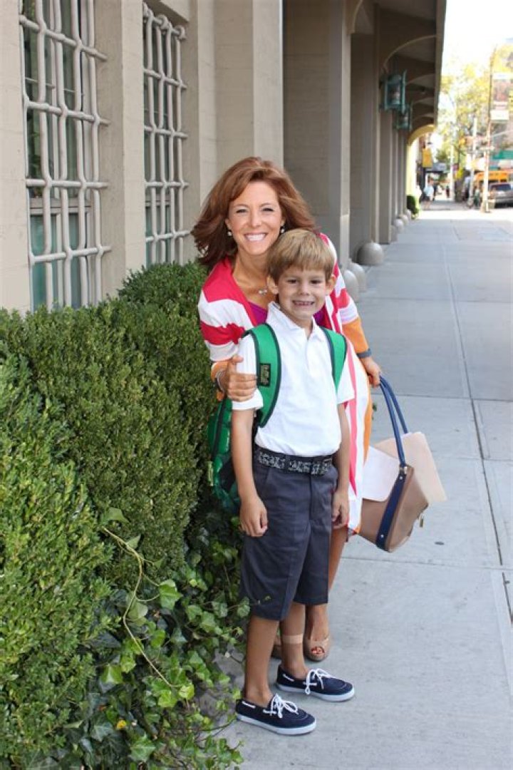 Did Stephanie Ruhle Get A Stroke? What Happened To Her Face?