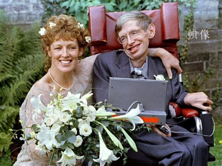 Did Stephen Hawking Cheat On His Wife With Nurse Diana?