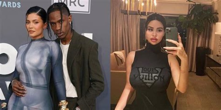 Did Travis Scott Cheat on Kylie Jenner? Photo Clue StyleCaster
