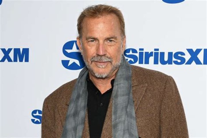 Did You Know Kevin Costner's Daughter Is a Singer in Nashville?