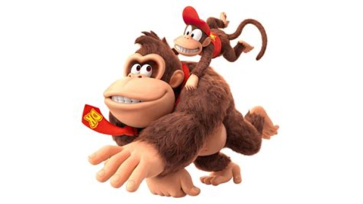 Diddy Kong Nintendo FANDOM powered by Wikia