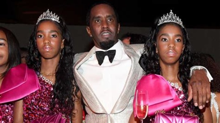 Diddy Throws Twin Daughters Sweet 16 Birthday Bash, Gifts Them With New