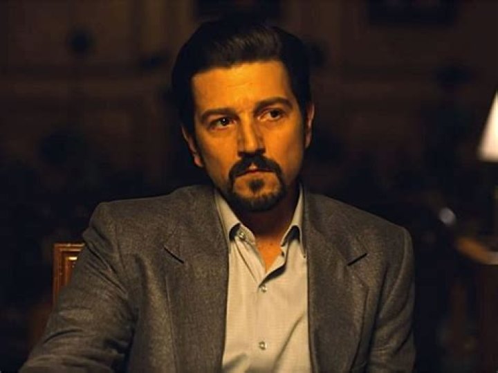 Diego Luna names his five favourite films of all time