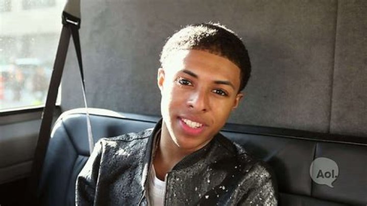 Diggy Simmons Net Worth 2020 Update Bio, Age, Height, Weight