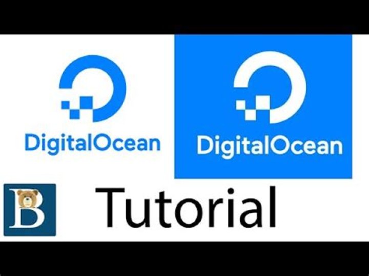 Digital Ocean Video Tutorial Bizanosa
