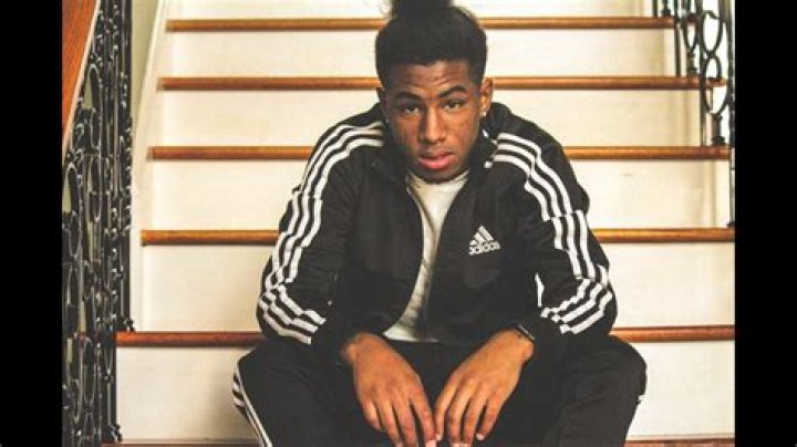 Dillyn Troy Who TF Are You Feat. Lucas Coly YouTube