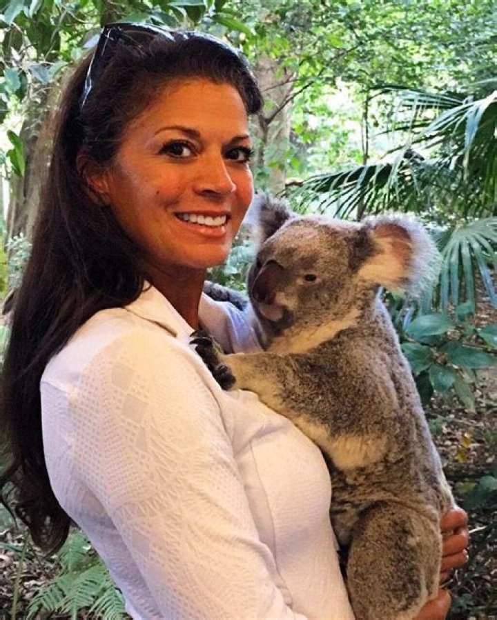 Dina Eastwood bio age, ethnicity, net worth, husband, daughter Legit.ng