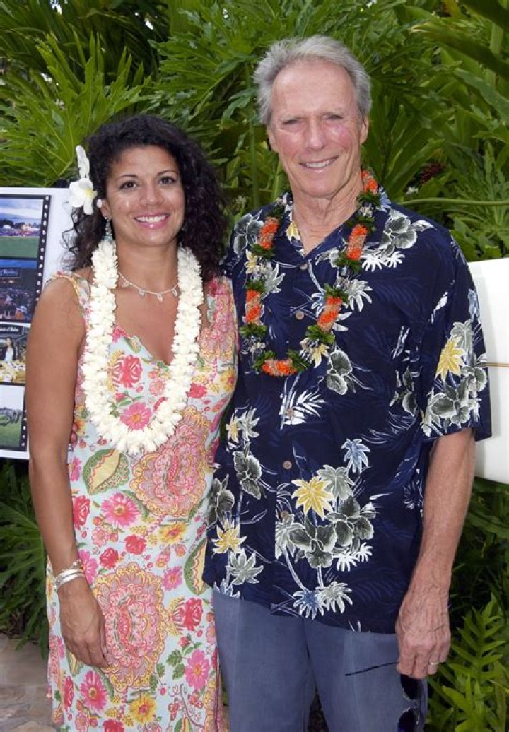 Dina Eastwood Biography Facts, Childhood, Family Life & Achievements