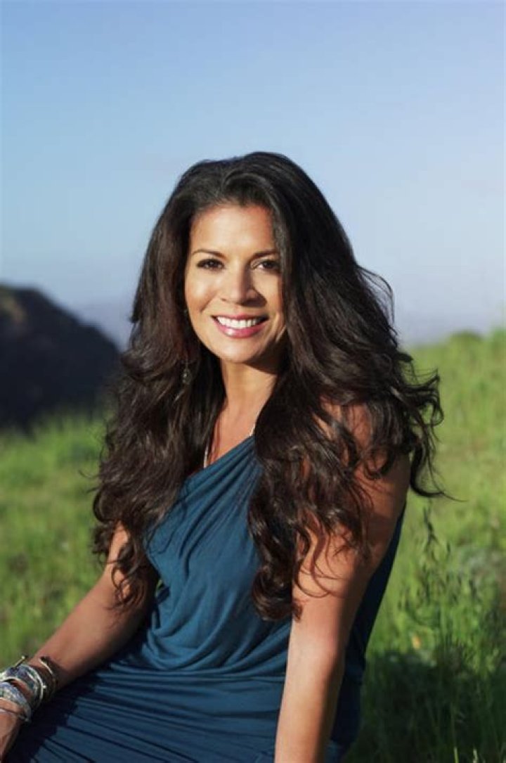 Dina Eastwood IMDb