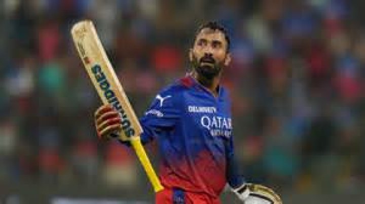 Dinesh Karthik Responds to BCCI’s Show Cause Notice, Tenders