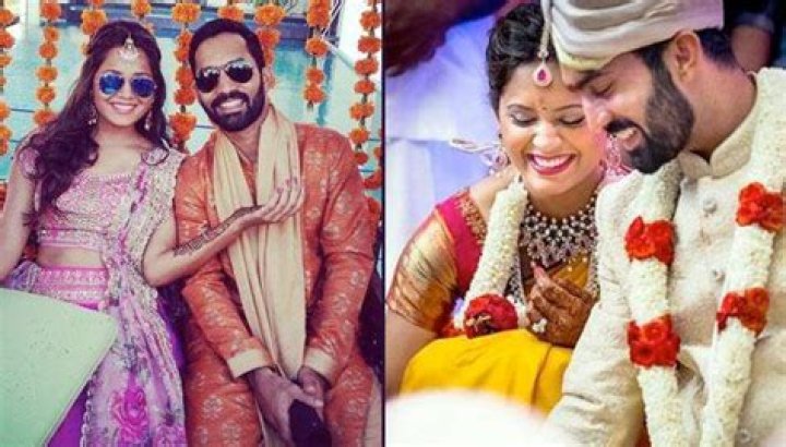 Dinesh Karthik Second Wife, Wiki, Biography, Age, Death, Parents