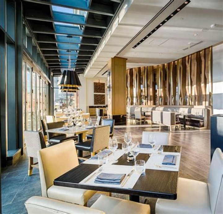 Dining With Kith and Kin Chef Kwame Onwuachi&rsquo;s Family Reveals Rich